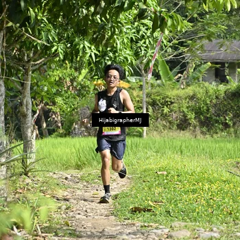 Runner Photo 5493465