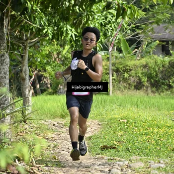 Runner Photo 5493485