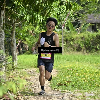 Runner Photo 5493519
