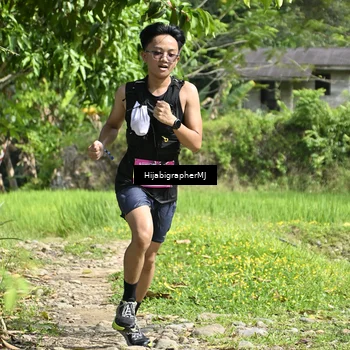 Runner Photo 5493529