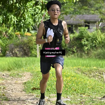Runner Photo 5493545