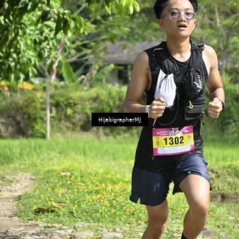 Runner Photo 5493551