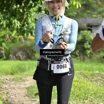 Runner Photo 5493552