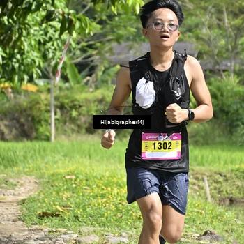 Runner Photo 5493556