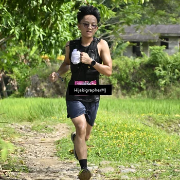 Runner Photo 5493561