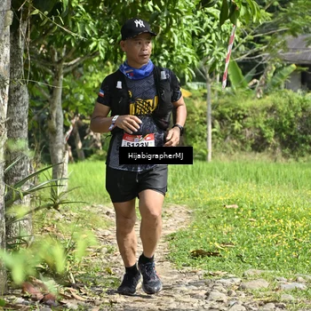 Runner Photo 5493619