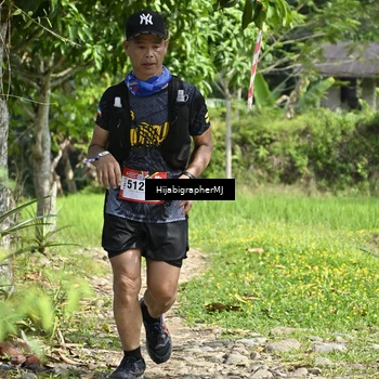 Runner Photo 5493633