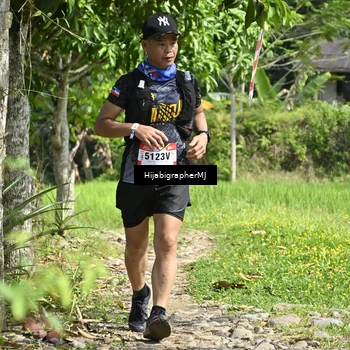 Runner Photo 5493634