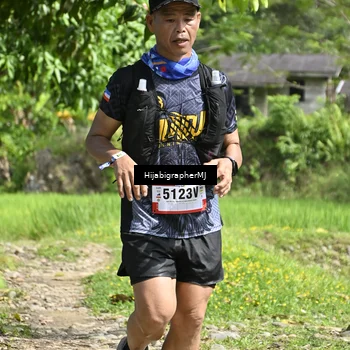 Runner Photo 5493647