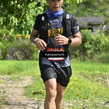 Runner Photo 5493662