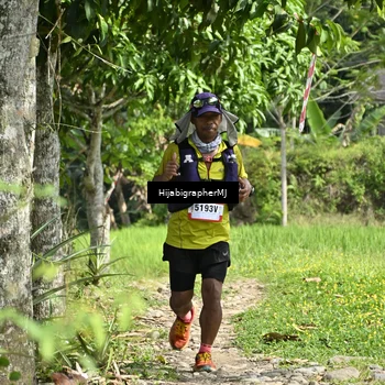 Runner Photo 5493693