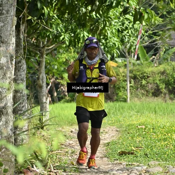 Runner Photo 5493704