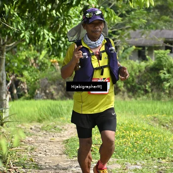 Runner Photo 5493711
