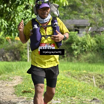 Runner Photo 5493720
