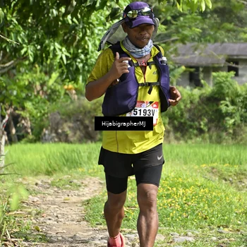 Runner Photo 5493722