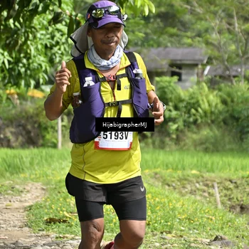 Runner Photo 5493734