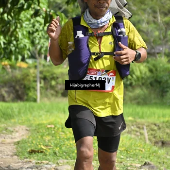 Runner Photo 5493763