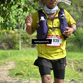 Runner Photo 5493766