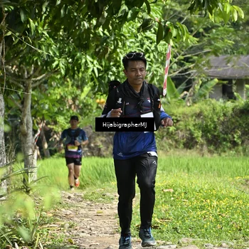 Runner Photo 5493775