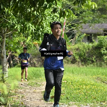 Runner Photo 5493787
