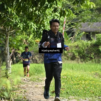 Runner Photo 5493788