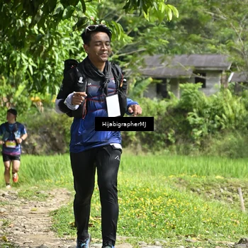 Runner Photo 5493798