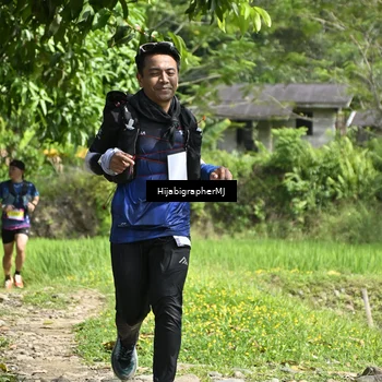 Runner Photo 5493799