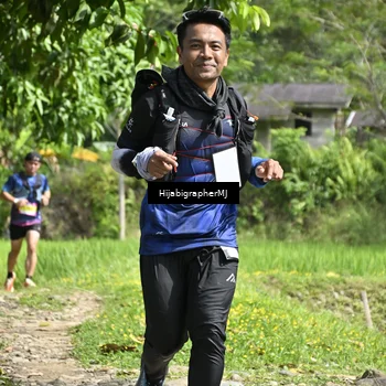 Runner Photo 5493812