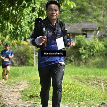 Runner Photo 5493813