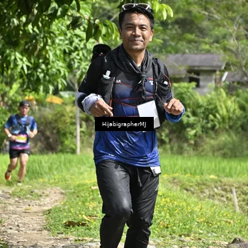 Runner Photo 5493826