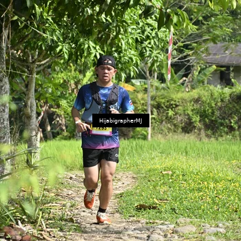 Runner Photo 5493842