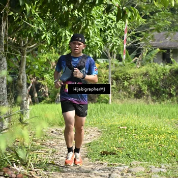 Runner Photo 5493859