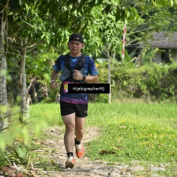 Runner Photo 5493870