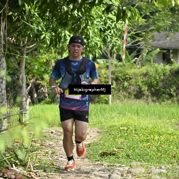 Runner Photo 5493873