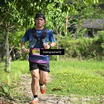 Runner Photo 5493882