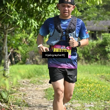 Runner Photo 5493889