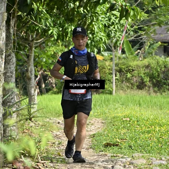 Runner Photo 5493897
