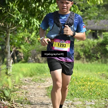 Runner Photo 5493904