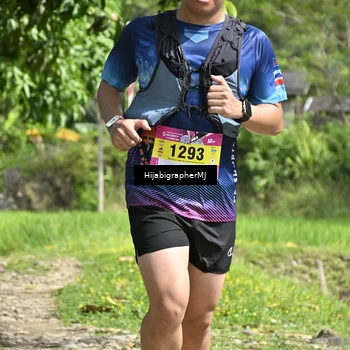 Runner Photo 5493906