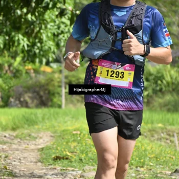 Runner Photo 5493915