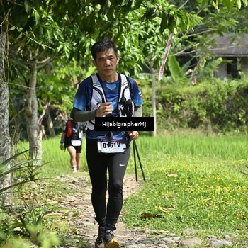 Runner Photo 5493917