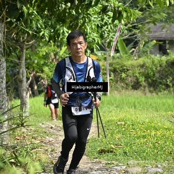 Runner Photo 5493948