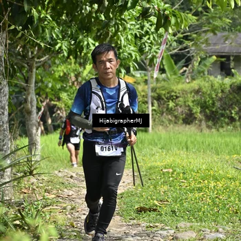Runner Photo 5493958