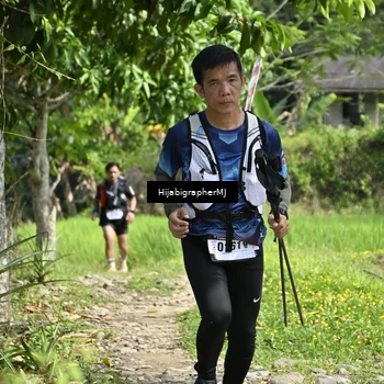 Runner Photo 5493965