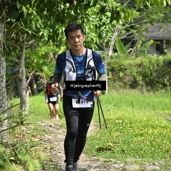 Runner Photo 5493969