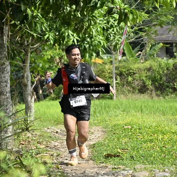 Runner Photo 5494011