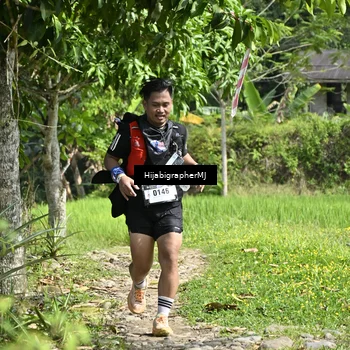 Runner Photo 5494028