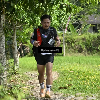 Runner Photo 5494058
