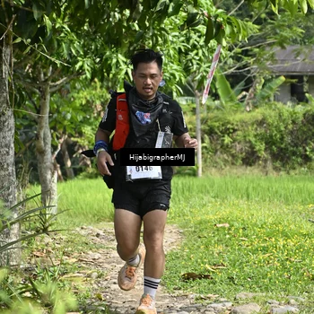 Runner Photo 5494069