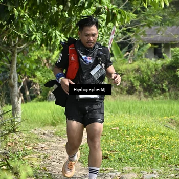 Runner Photo 5494105